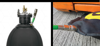 Stopper and Lifting Mat