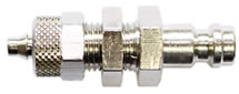 Bulkhead To Tube Plug