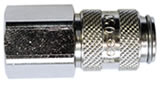 Female Thread BSPP Coupling
