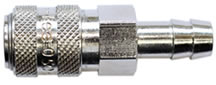 Hose Tail Coupling