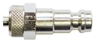 Tube Connection Plug