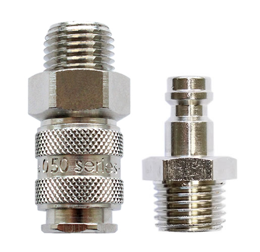 Camozzi 5000 Series, Rectus 21 Series, Maxsafe C21 Series