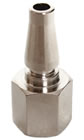 Female Thread BSPP Plug
