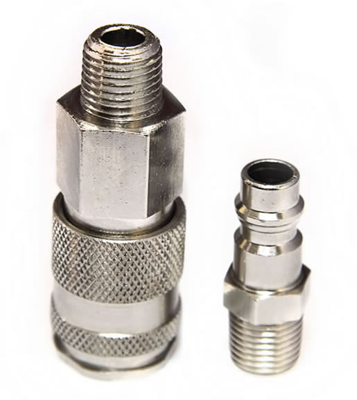 CEJN 344 Series, Rectus 95 KS
