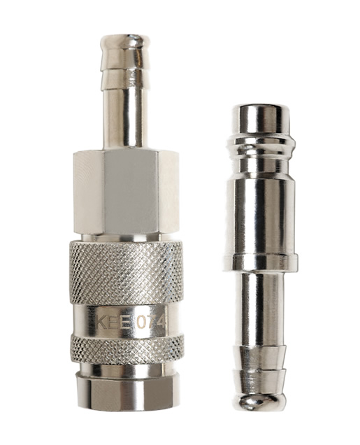CEJN 342 Series, Rectus 96 KS
