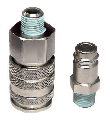 Cejn 410 Series, Rectus 27 Series