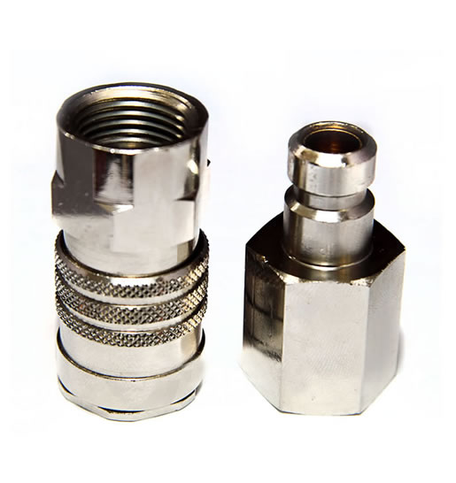 Ludecke ESMK Series, Tema 1800 Series
