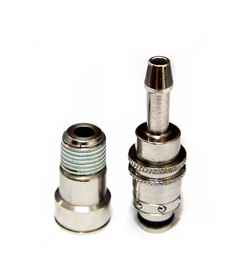 130 Series Quick Connect Couplings