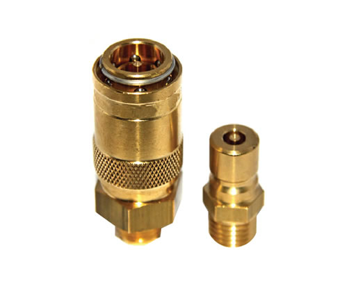 359 Series Quick Connect Couplings