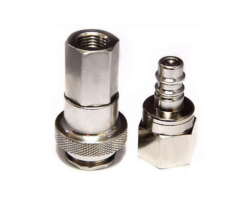 CEJN 348 Series, Rectus 25 KD Series