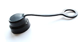 Bulbous Coupling Cap