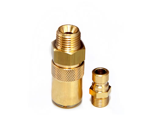 388 Series Quick Connect Couplings
