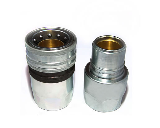600 Series Quick Connect Couplings