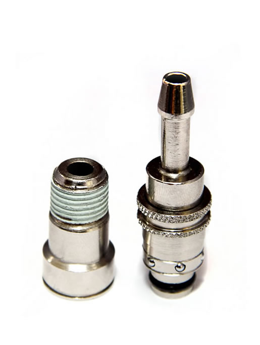 780 Series Quick Connect Couplings