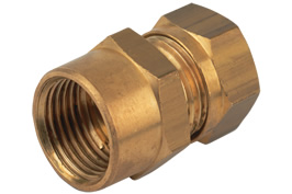 Female Stud BSPP