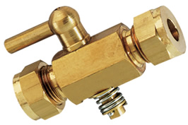 Plug Cock, Equal - Tube x Tube