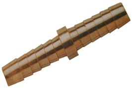 Brass Hose Joiner