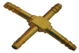 Cross Hose Tail