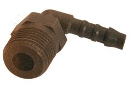 Elbow Taper Thread - BSPT Male