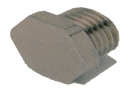 Blanking Plug Hex