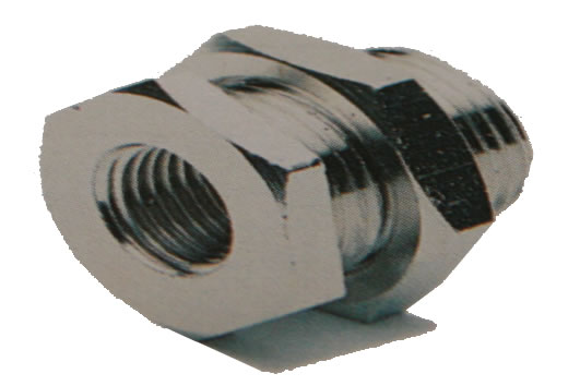 Bulkhead Connector