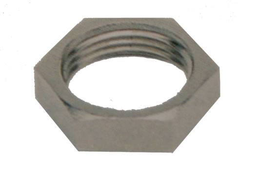 Lock Nut BSPP F