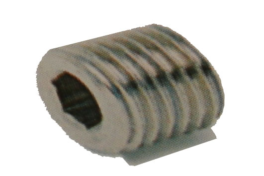 Male Plug Taper