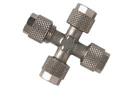 Equal Cross