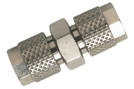 Straight Connector Equal & Unequal