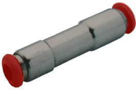 Push-In Non-Return Valve