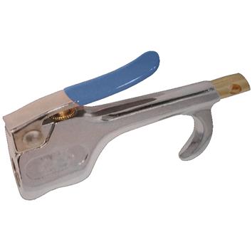 Air Safety Blow Gun