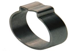O Clips - Stainless Steel Single Ear