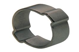 O Clips - Steel Double Ear