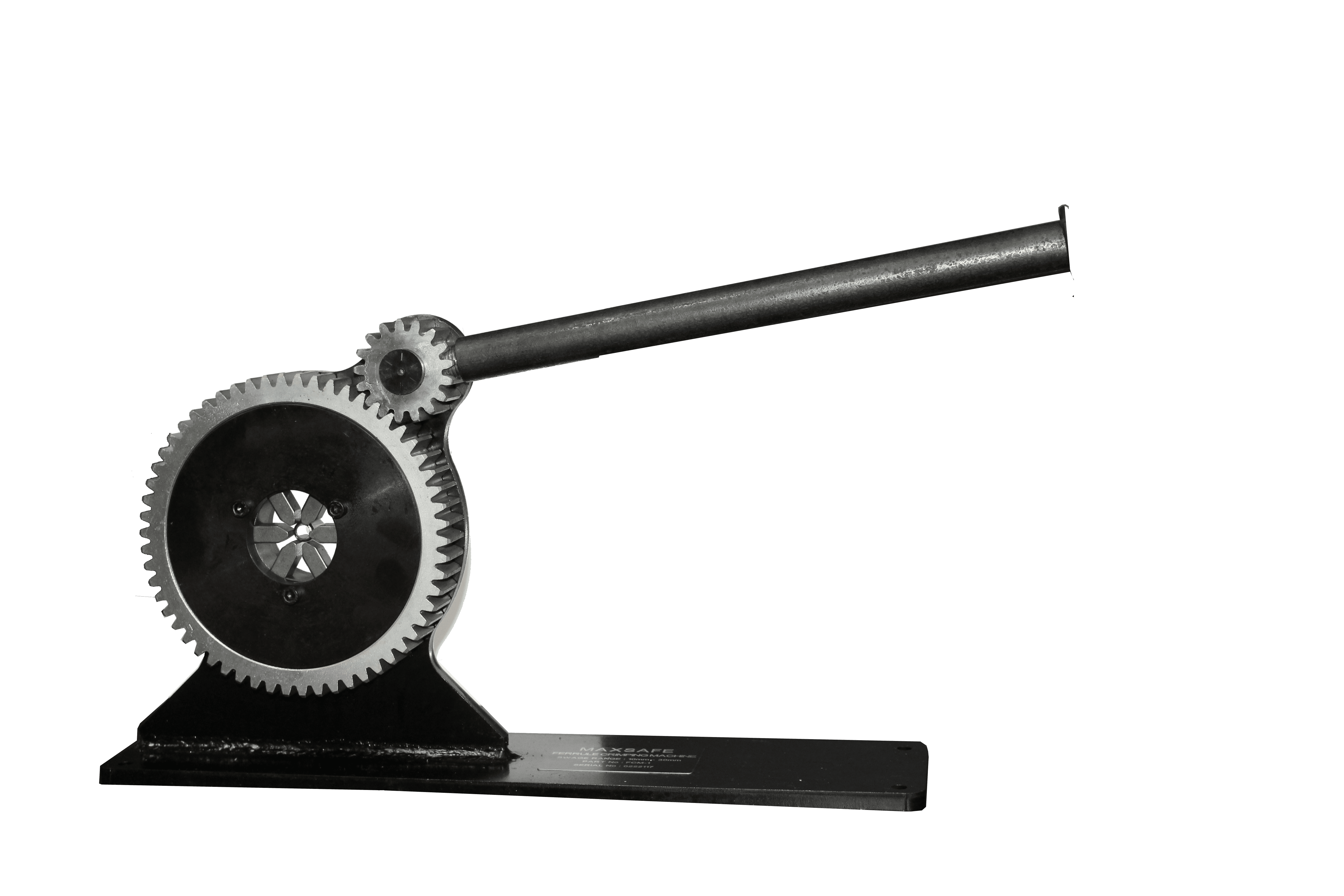 crimping machine