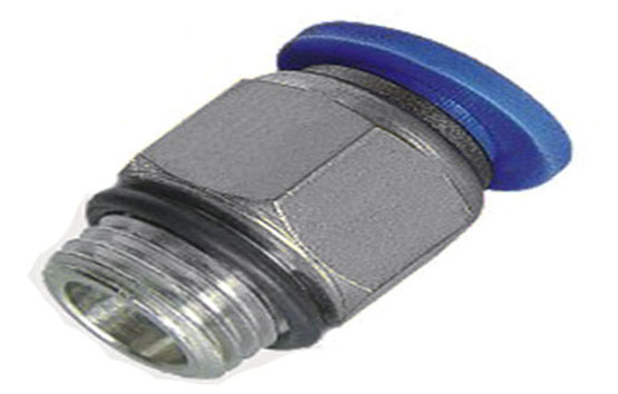 Male Stud BSPP