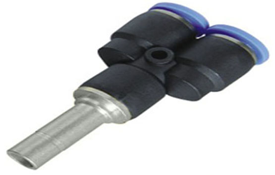 Stem Y Reducer