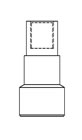 Female Thread BSPP Coupling