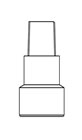 Male Thread BSPP Coupling