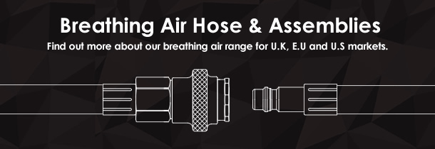 Breathing Air Hose