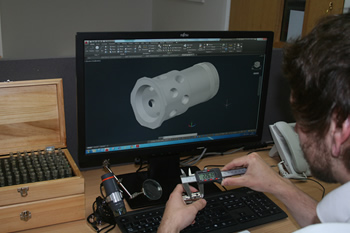 CAD Design
