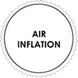 Air Inflation