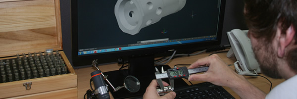 CAD Design