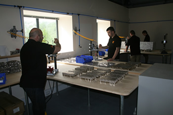 Coupling Assembly