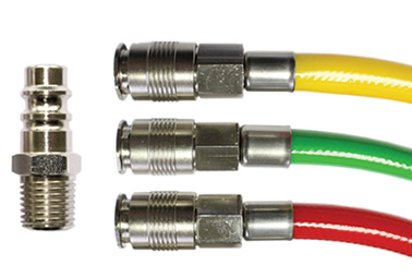 Air Inflation Couplings