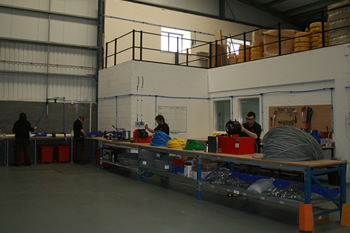 Hose Assembly