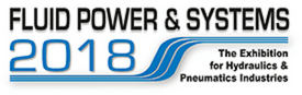 Fluid Power Exhibition 2018