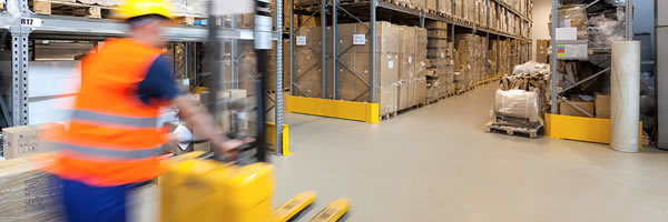 Production Delivery