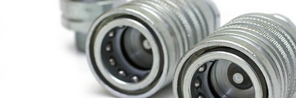 Coupling Manufacture