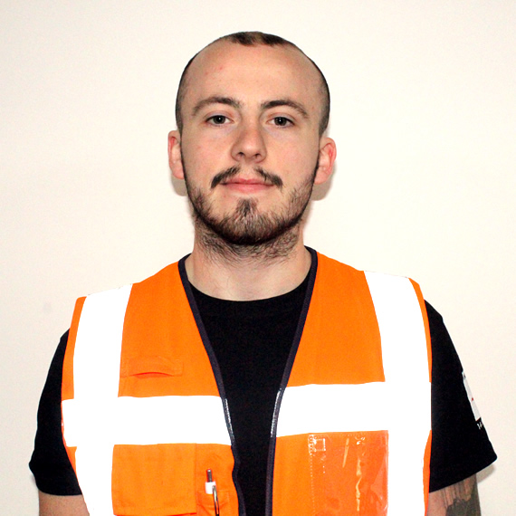 Lewis Melling